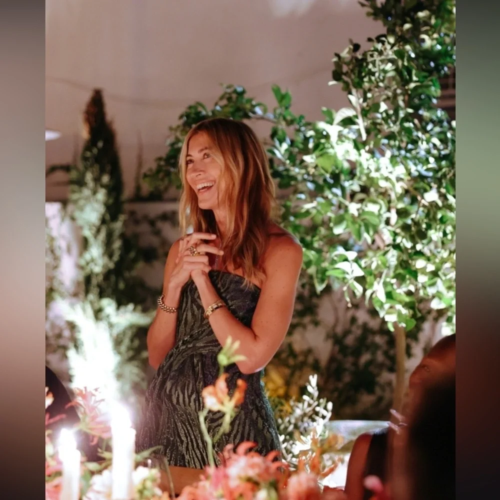 Ulla Johnson Raina strapless dress - Picture 3 of 8